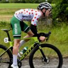 Dean Harvey (19) secures place with Trinity Racing Continental team