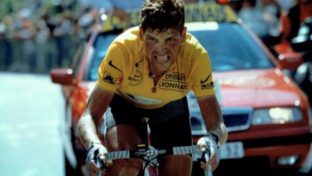 Jan Ullrich considers return to cycling, new four-part documentary series coming