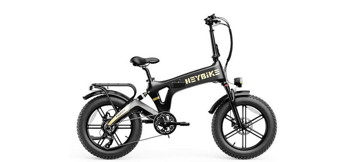 Electric bike news 6th January