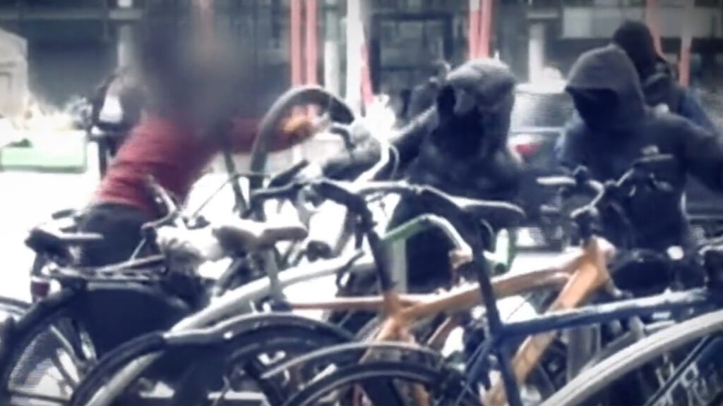 RTE's Prime Time to broadcast programme on bike thefts | Video