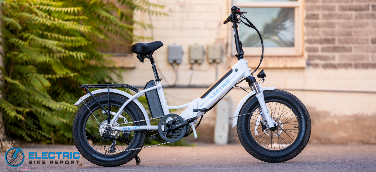 Lectric XPremium Review, 2023 | Electric Bike Report