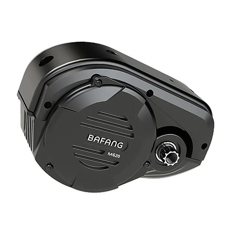 Himiway Rhino Pro Review mid drive