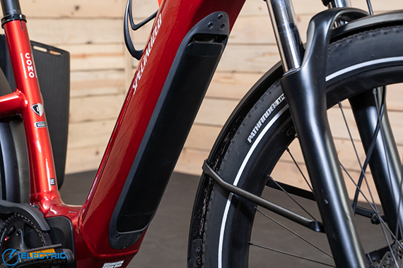 Specialized Turbo Como 3.0 IGH Electric Bike Review