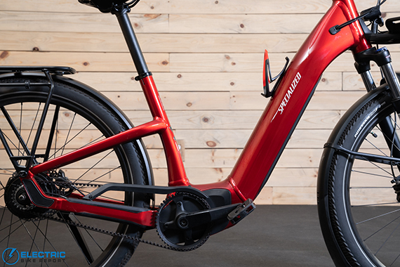 Specialized Turbo Como 3.0 IGH Electric Bike Review