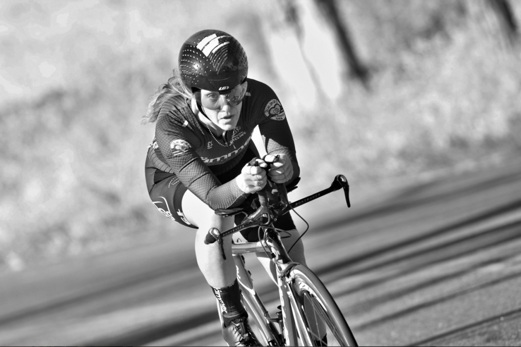 A Q&A with the COBRAS and Karen Hornbostel Time Trial Series - 303Endurance