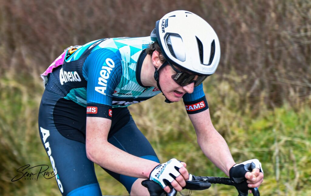 Six-man Irish junior team for Rás Mumhan, two reserves also picked