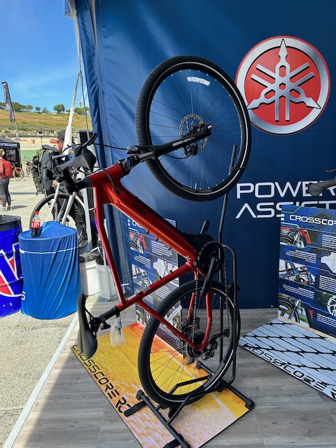 The Sea Otter Classic: Day 1’s Coolest Stuff