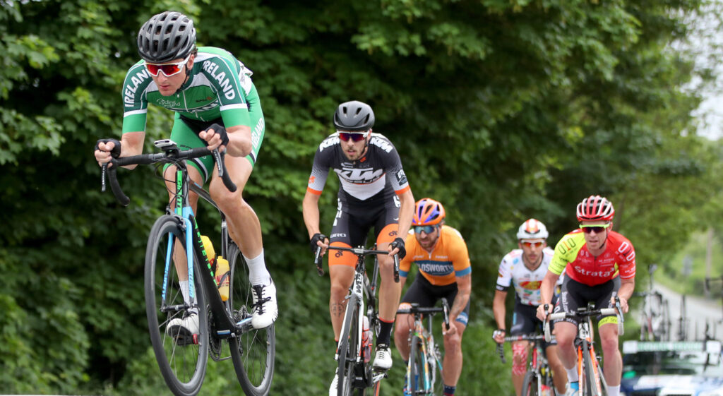 Cycling Ireland financial support confirmed for Rás Tailteann 2023 edition