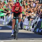 Megan Armitage now has real chance of Tour de France after team invites