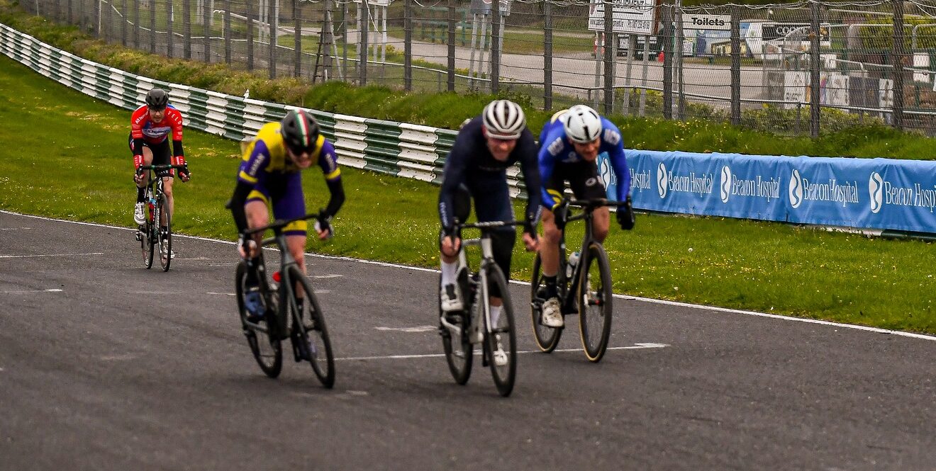 Results ‘Round 1’ Mondello Series 2023, Mondello Park, Co Kildare