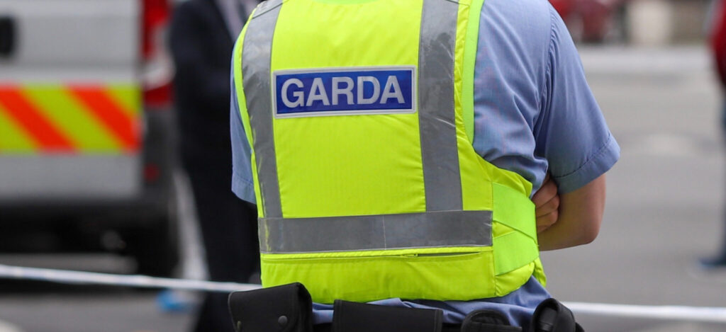 Cyclist on training ride killed in crash with driver in north Co Dublin