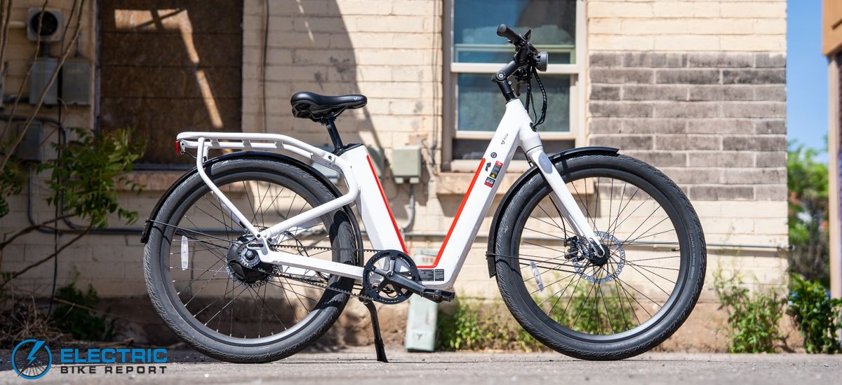 NIU BQUi-C3 Pro E-Bike Review, 2023 | Electric Bike Report