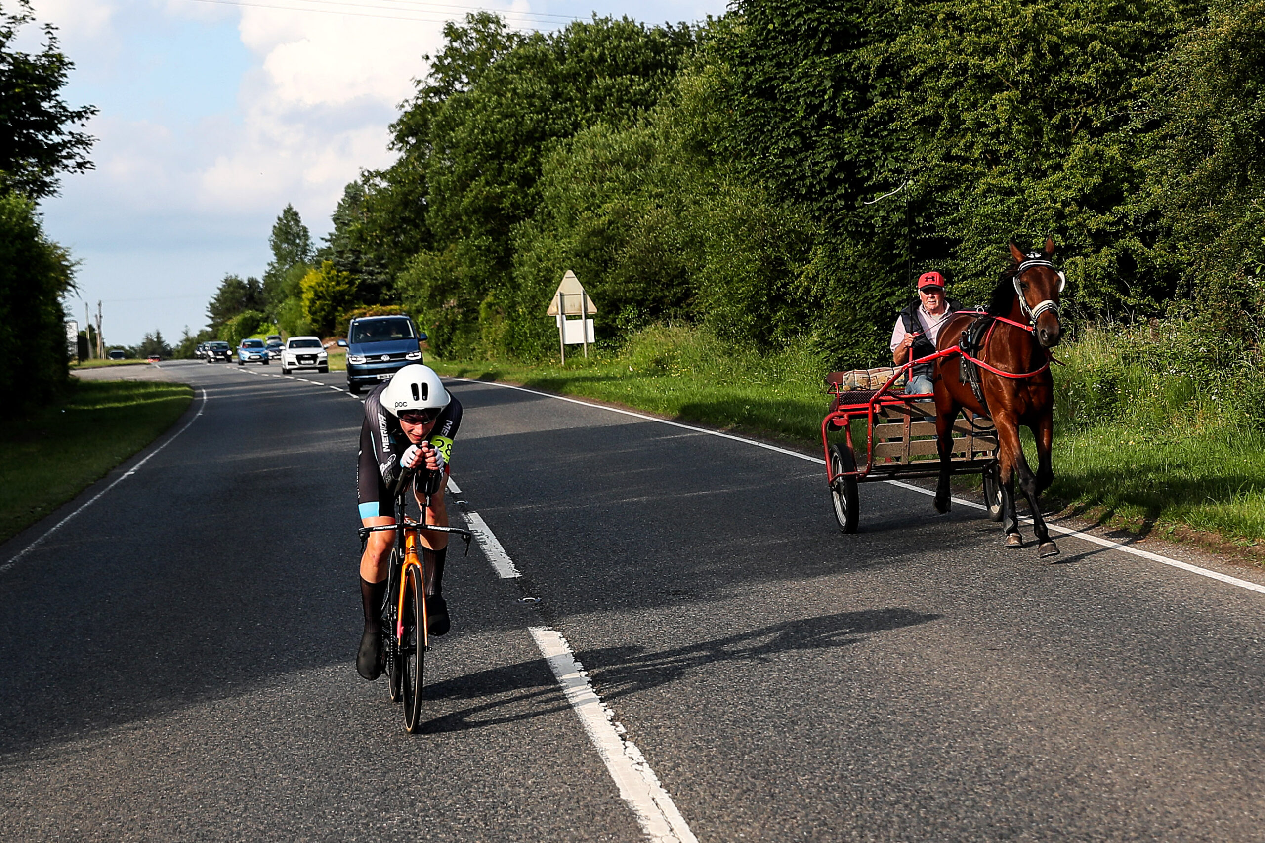 25 Big Photos | Ireland’s National TT Championships 2023