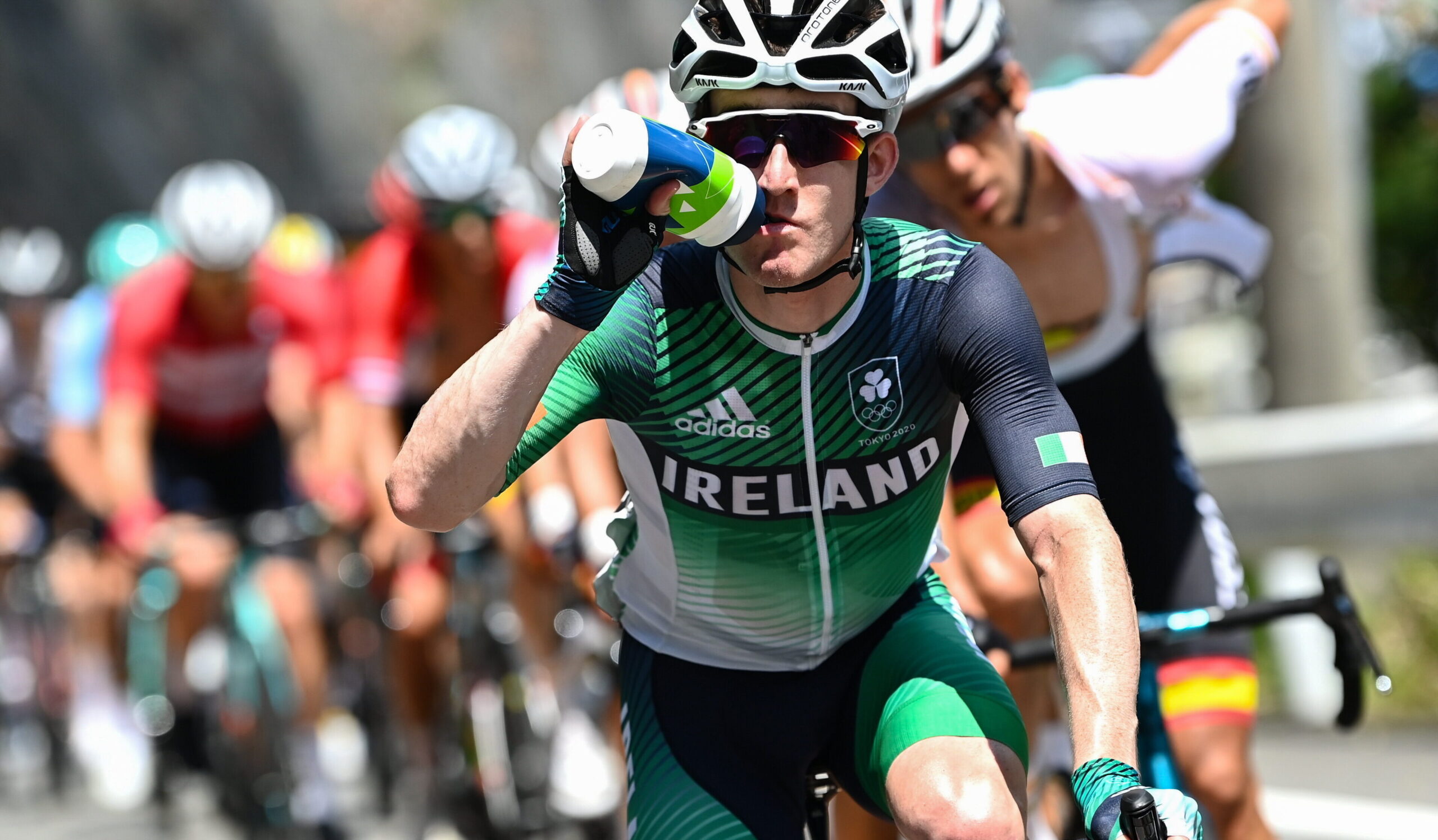 Cycling Ireland establishes “commercial review” and sponsor search