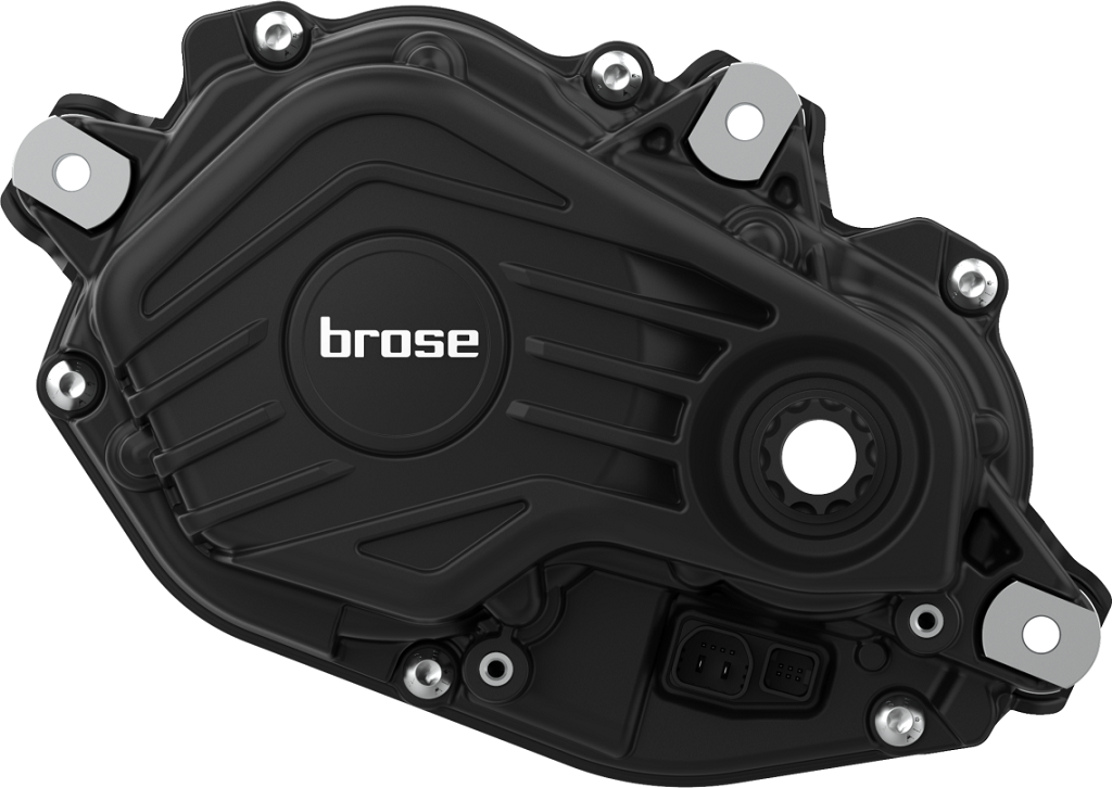 brose 48v side drive