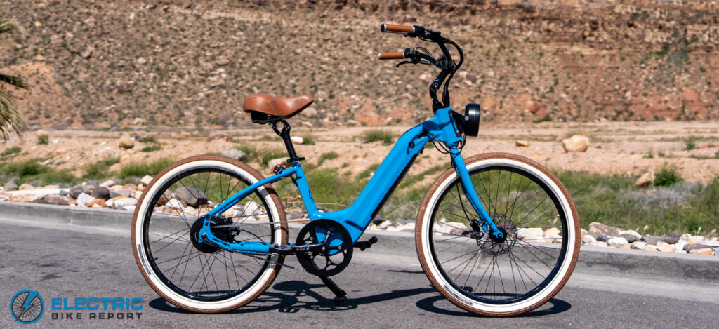 Electric Bike Company Model E Review 2023