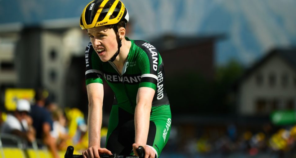 Cycling Ireland in late decision to send Irish team to Tour de l’Avenir