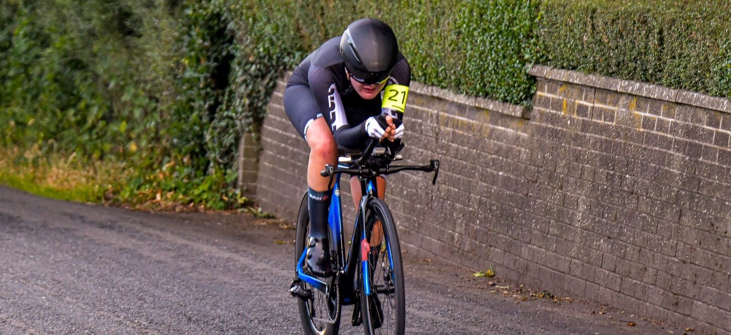 Doherty (17) smashes Irish 10 mile TT record, Smyth also shines