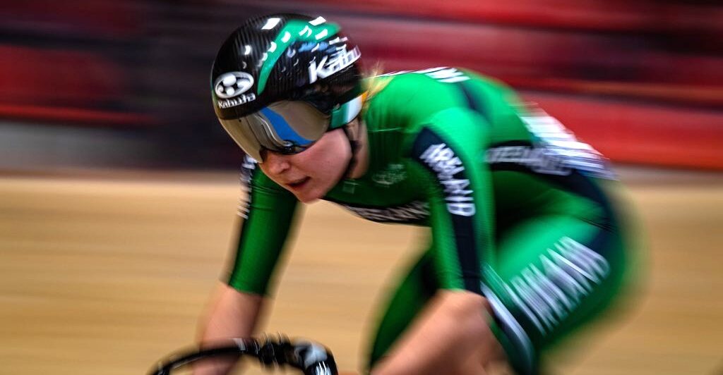 Top Irish riders take wins on track in World Champs build-up