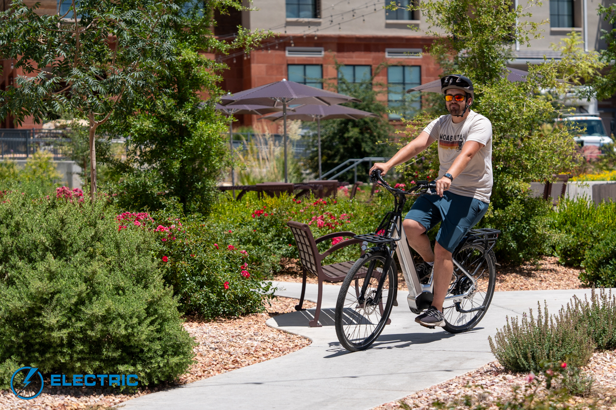 iGo Core Elite 3HD E-Bike Review 2023