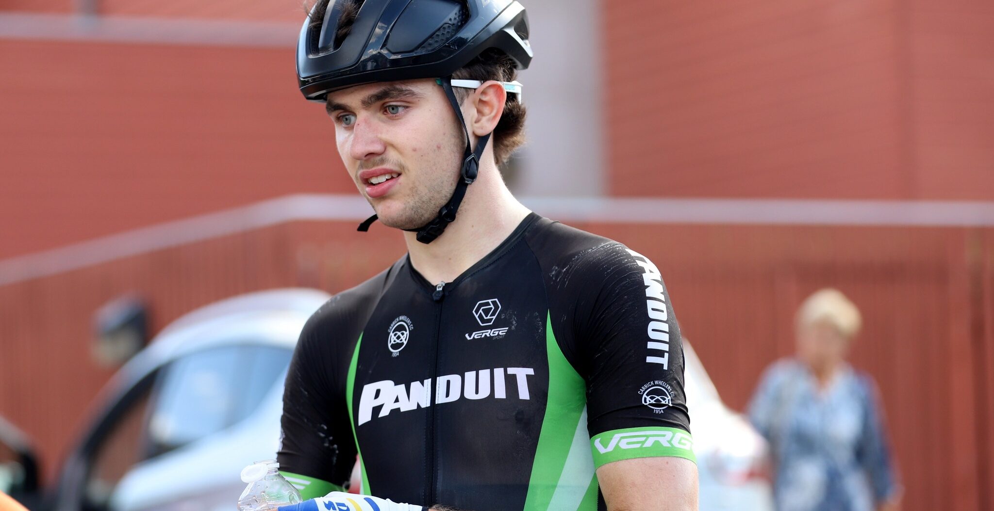 Patrick O’Loughlin brought into Irish team for Tour de l’Avenir