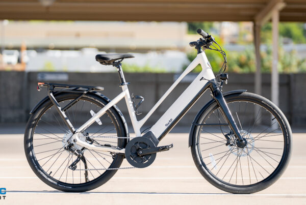cyclereview