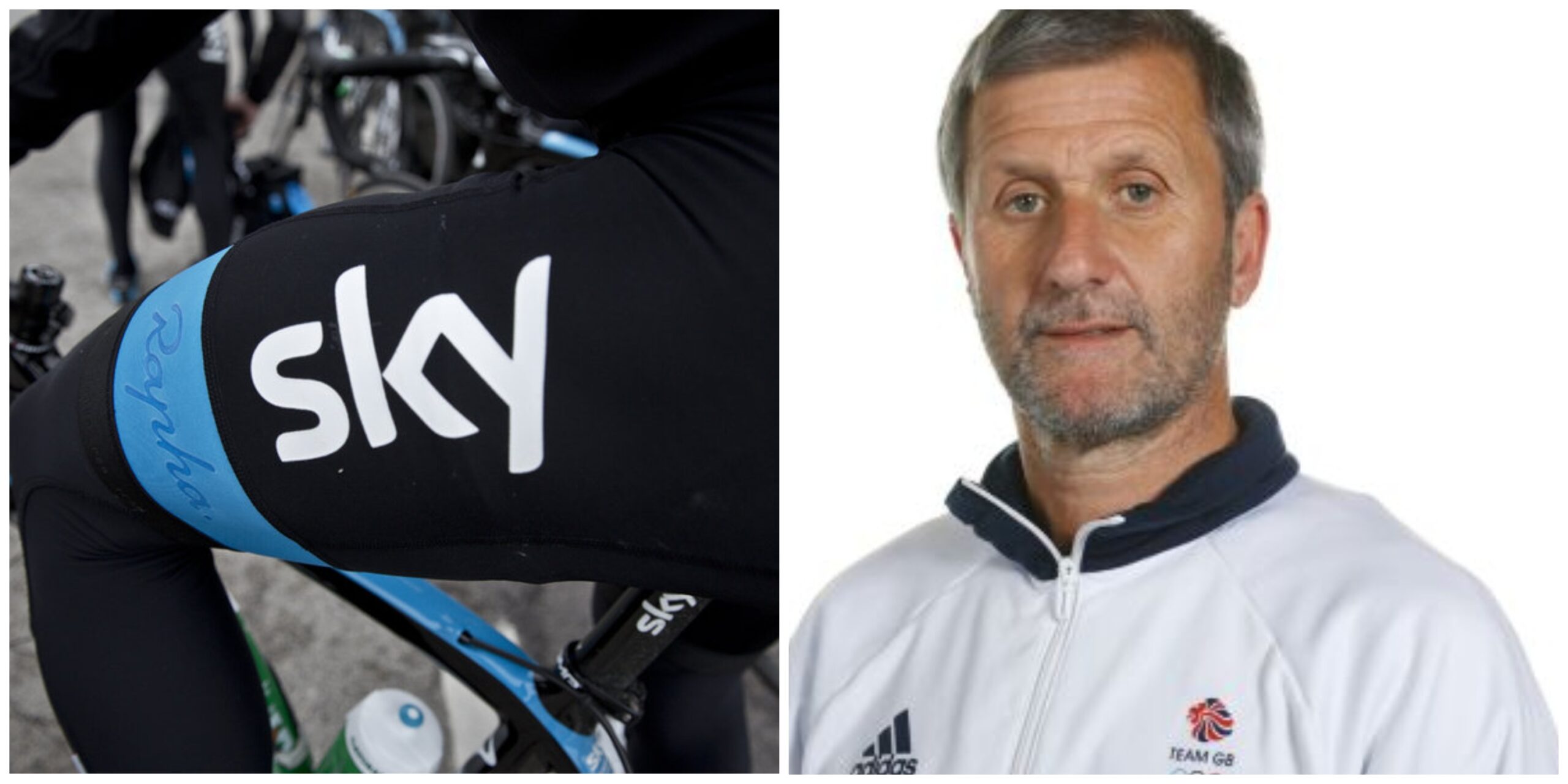 Team Sky, British Cycling Dr Freeman gets four-year ban for doping product