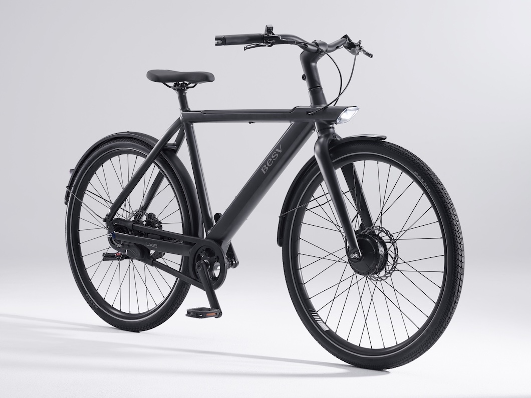 Smalo launches first AI-powered e-bike