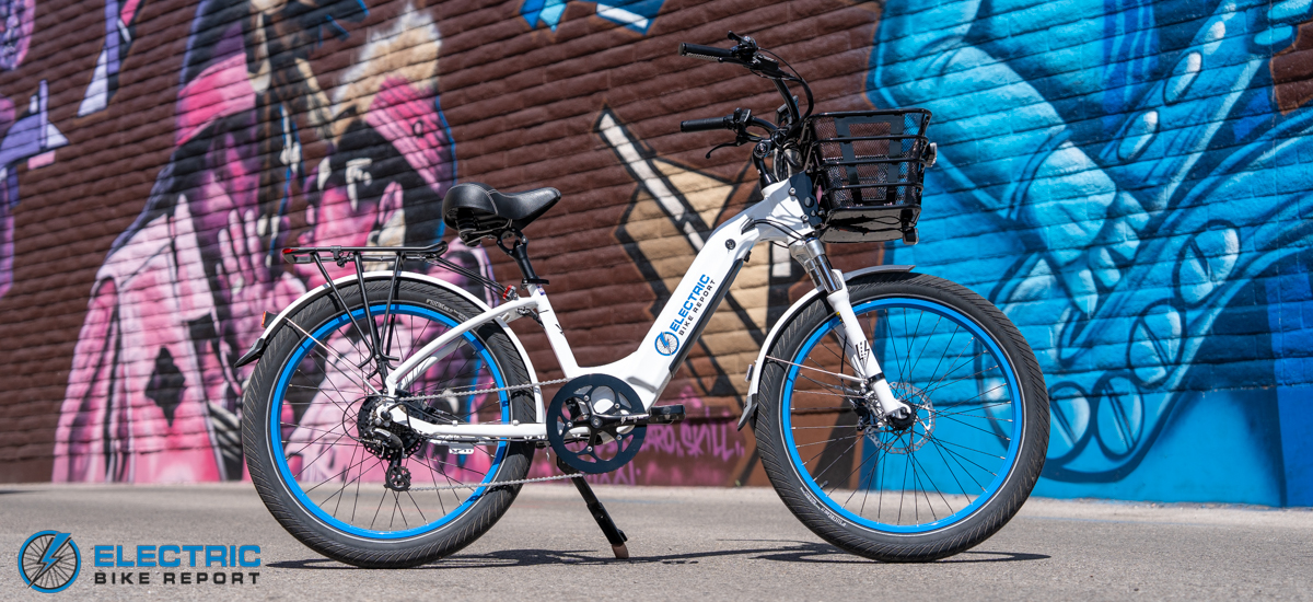 Electric Bike Company Model R Review | Electric Bike Report