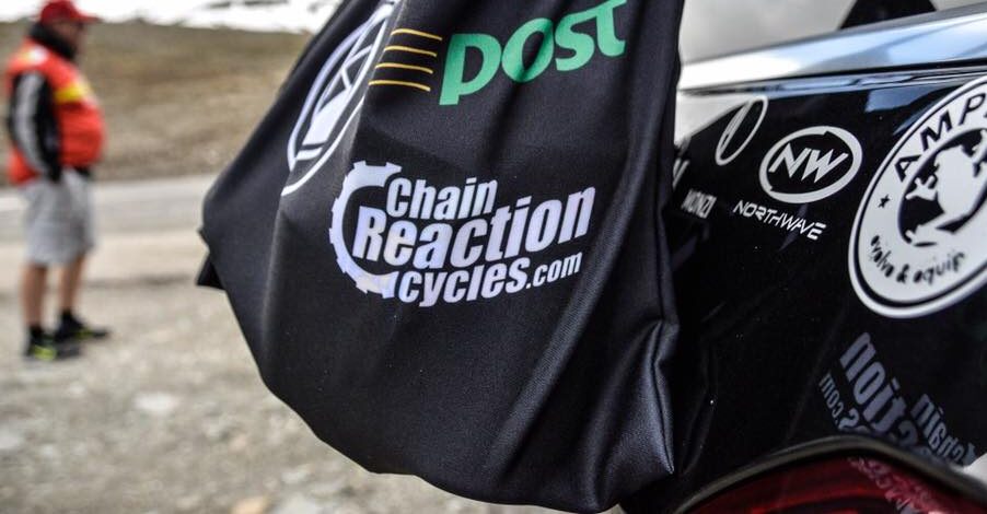 ChainReactionCycles to be sold amid extreme financial challenges
