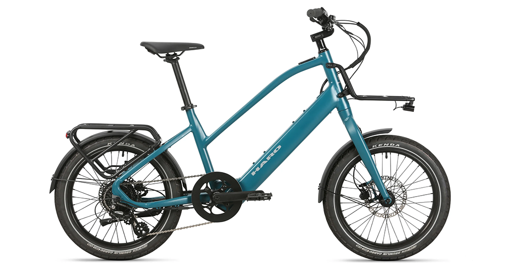 E-Bike News: Haro Skwad LT Urban e-bike, 26lb BH E-road Model & Lots More! | Electric Bike Report