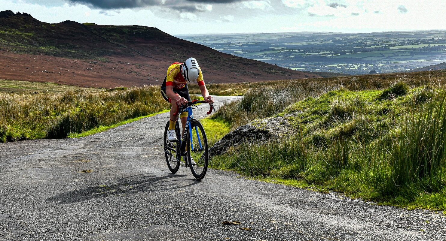 Results Munster Hill Climb Championships, Dungarvan, Co Waterford