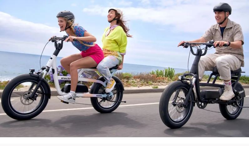 US Tax Credits for E-bikes Roundup