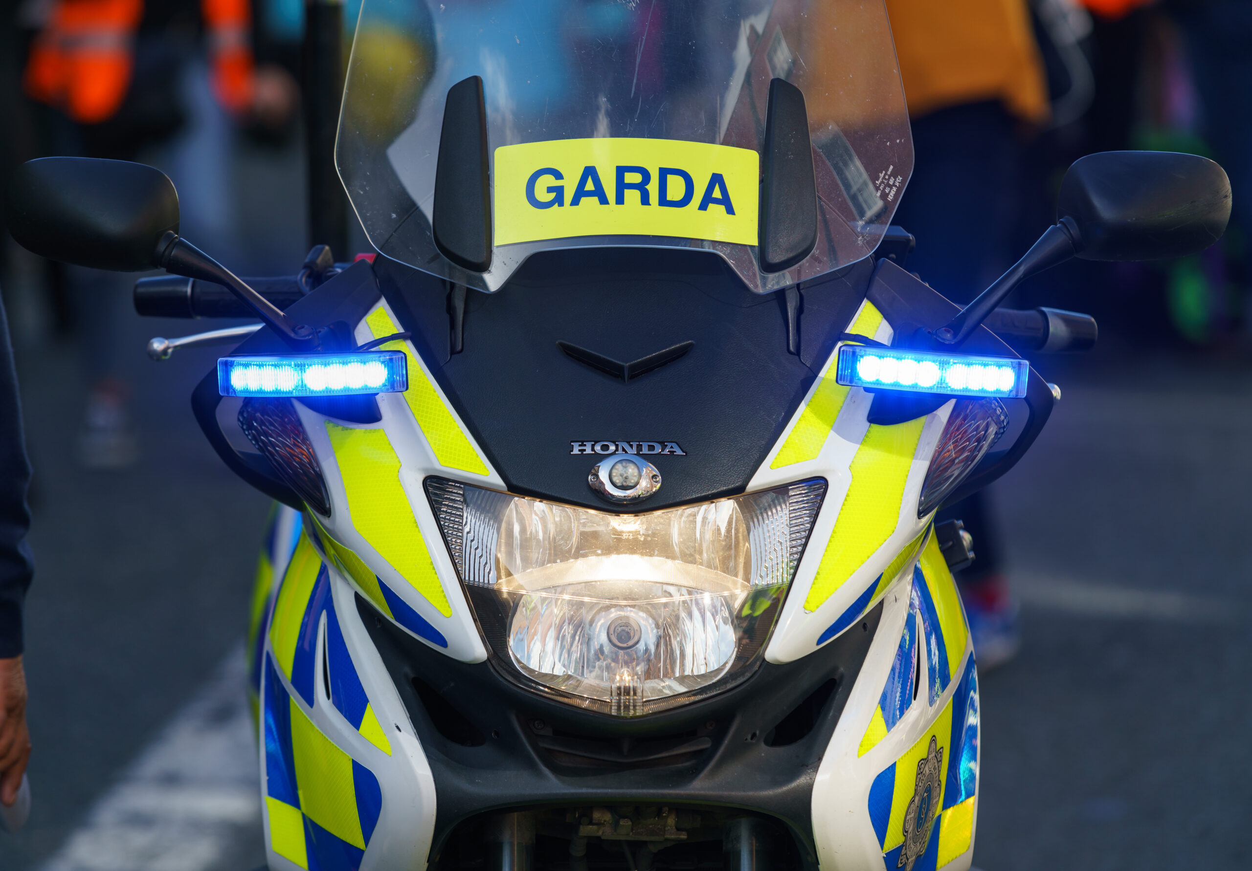 Another cyclist killed in Dublin after crash with truck driver