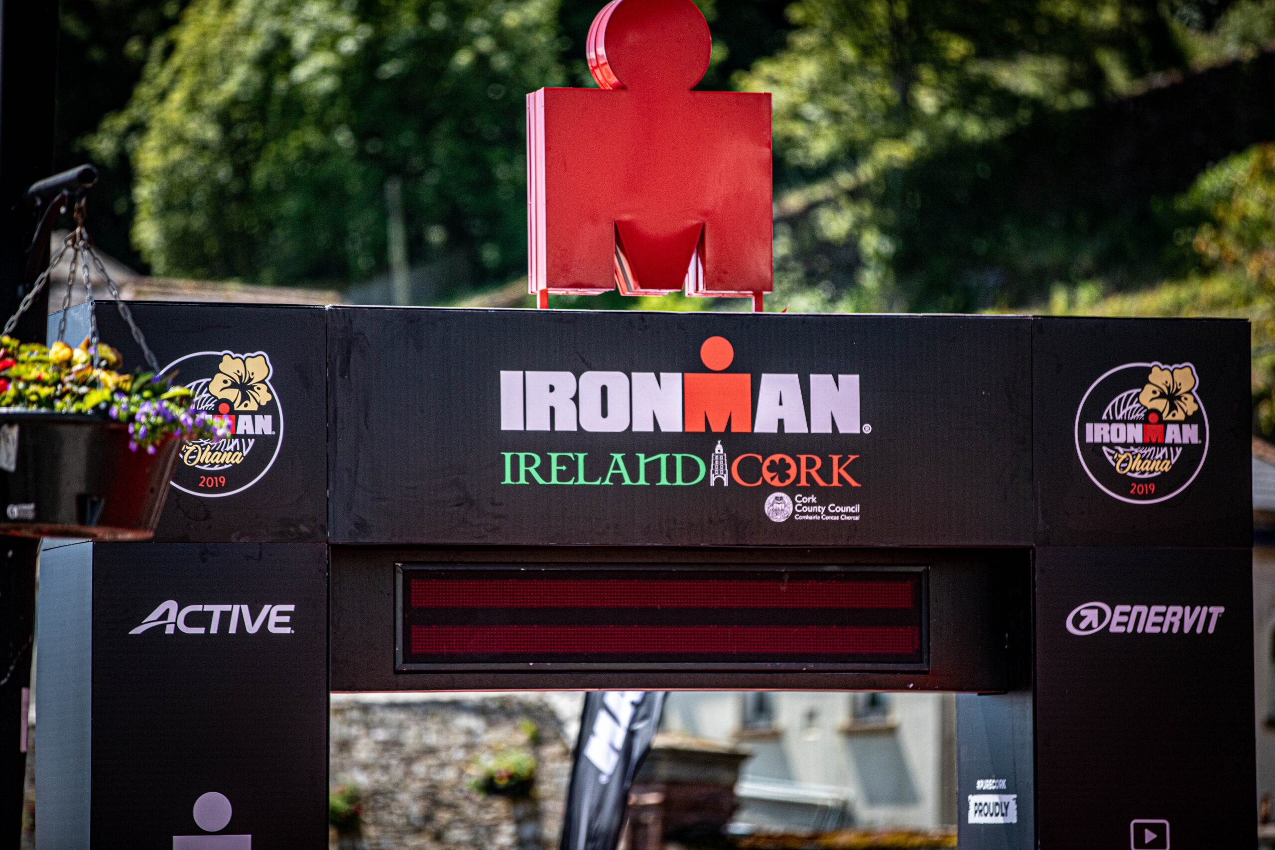 Ironman cancels 2024 Irish event after deaths of two participants in August