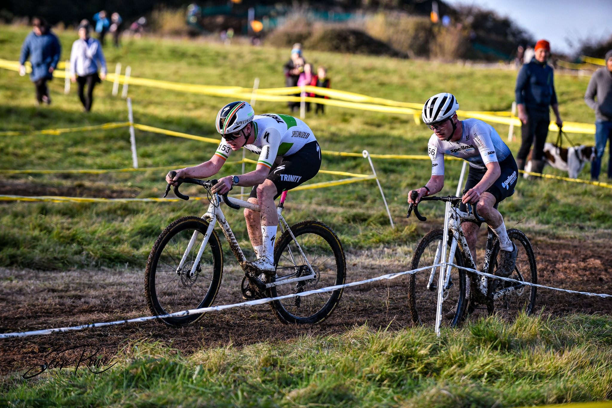 Results ‘Round 4’ National Cyclocross Series, Thurles, Co Tipperary