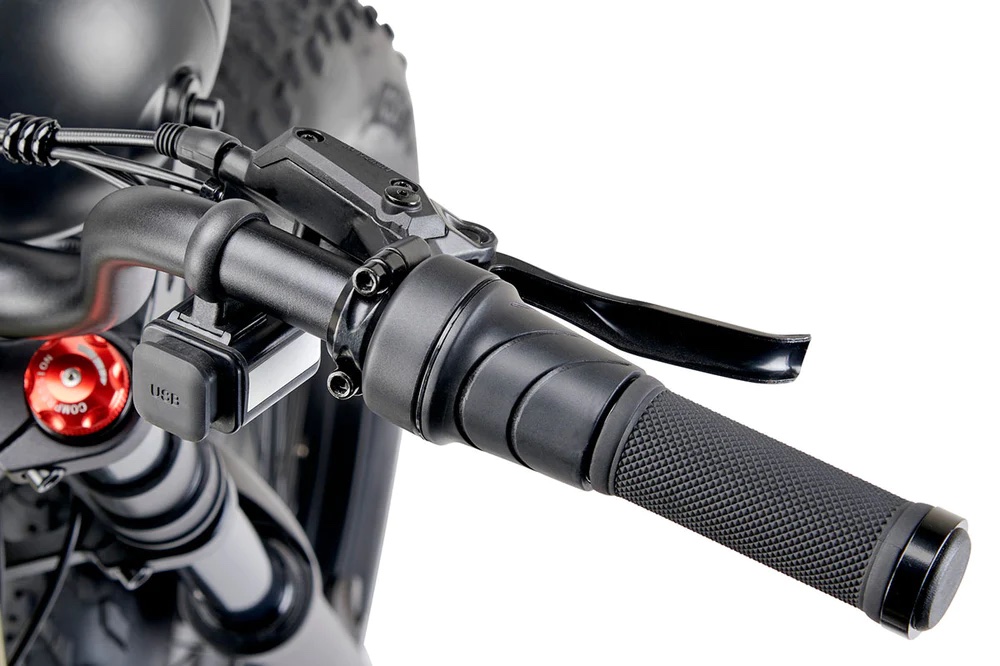 Juiced Bikes Scrambler X2 Spec Review 2023