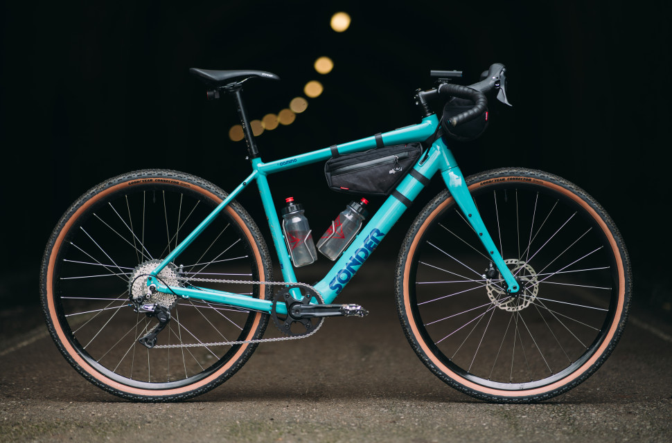 Sonder releases its first ebike the El Camino