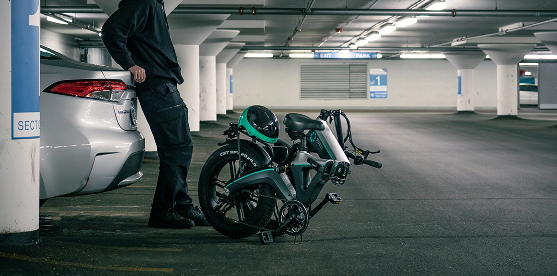 E-Bike News: Fuell E-folder, Sonder E-gravel and Lots More! | Electric Bike Report