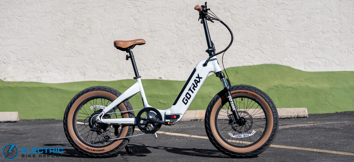 GoTrax F5 Review, 2023 | Electric Bike Report