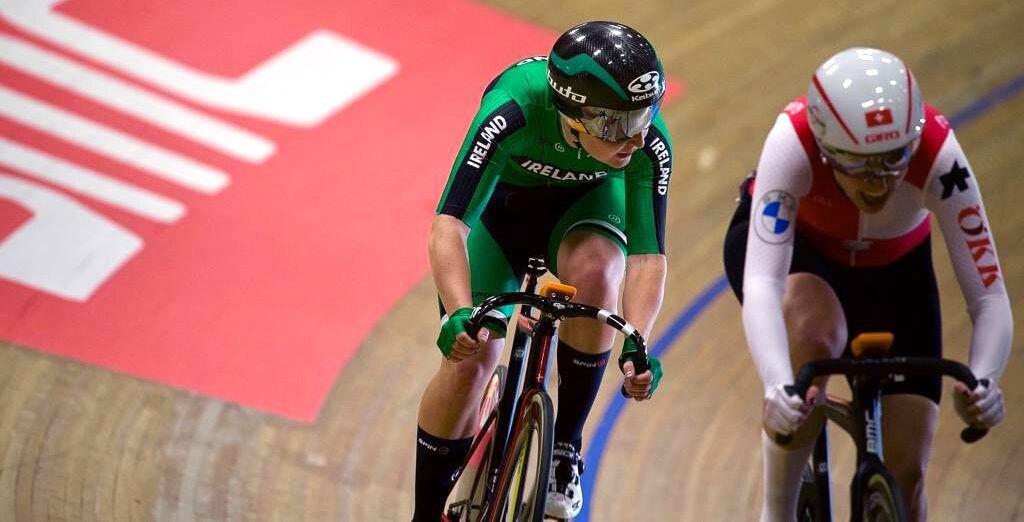 Irish selection for Euros focused exclusively on getting to Olympics – Sticky Bottle