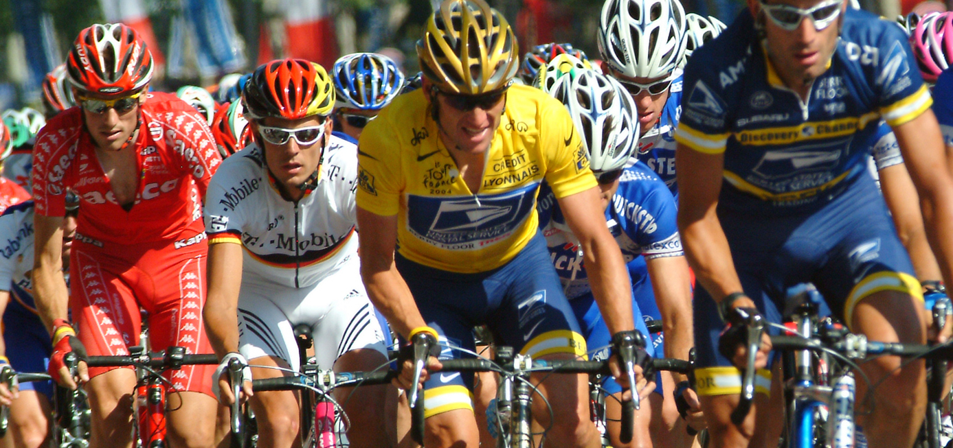 Lance Armstrong says “rocket fuel” EPO gave 10% performance boost