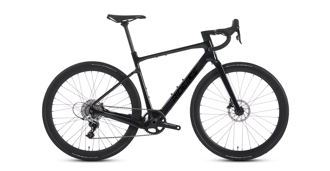 Ride1UP CF Racer 1 Review, 2024: First Look At The Newest Model | Electric Bike Report