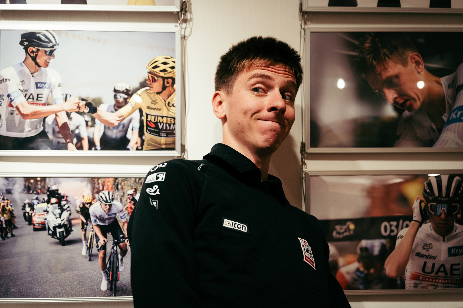 10 best paid riders in pro peloton | Pogačar on top with €6 million
