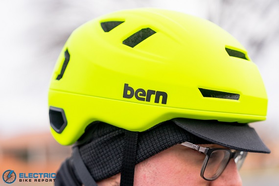 Bern Helments