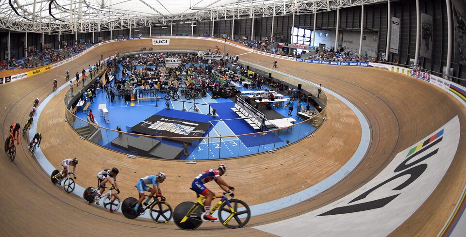 Dublin velodrome delays worsening, according to latest official update