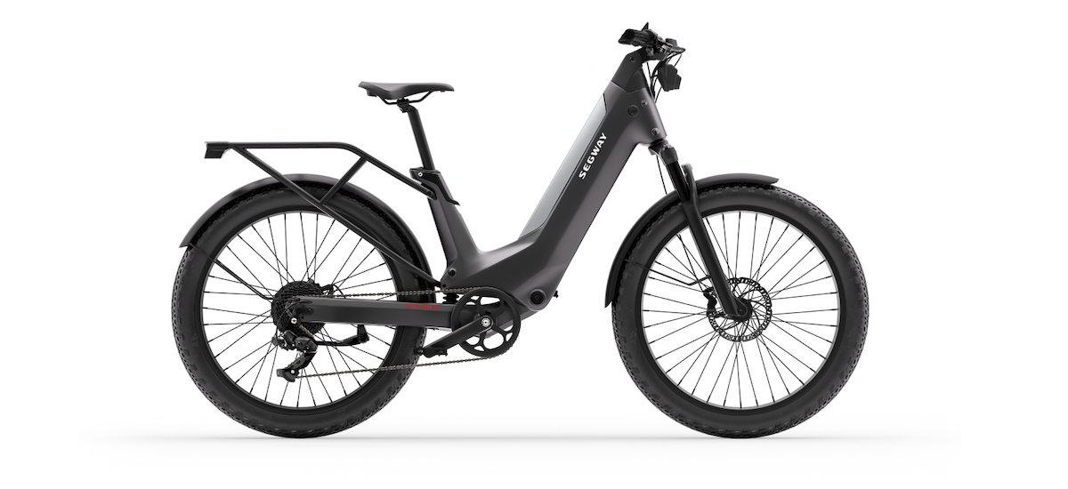 E-Bike News: NY May Ban Uncertified E-Bike Batteries, Segway Introduces 2 E-Bikes, Stromer Introduces a Model With Pinion Gearbox and More! | Electric Bike Report
