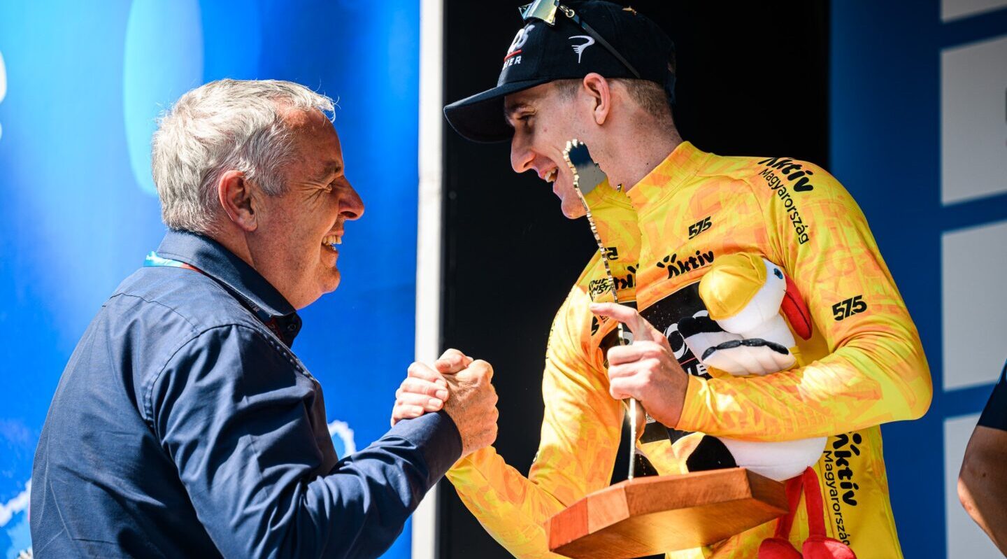 Eddie Dunbar rues lost chance of Tour de France on Irish roads