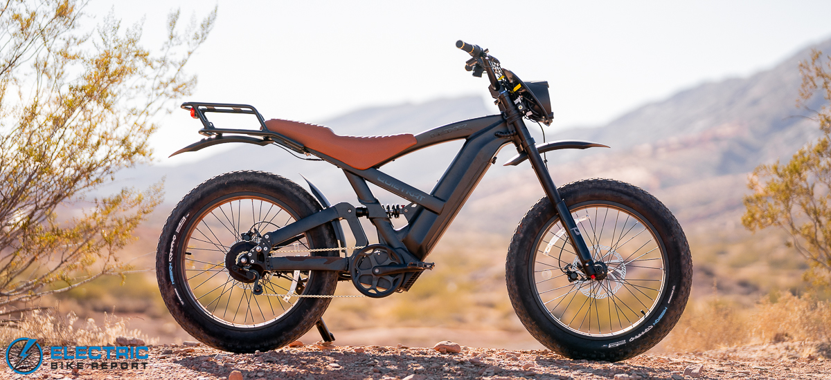 Looking Back at the 2023 E-bike Year | Electric Bike Report