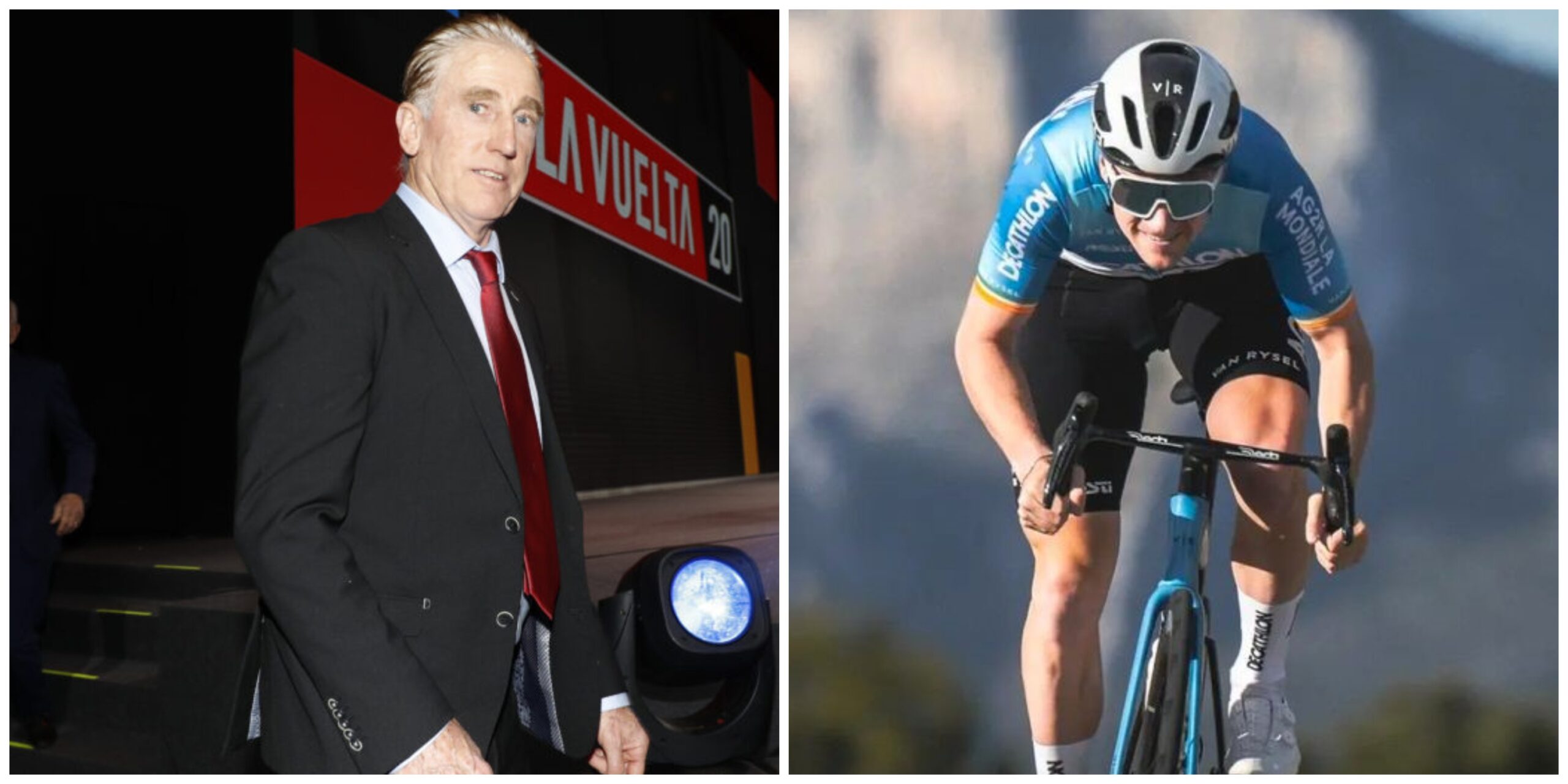 Sean Kelly’s no-frills assessment of challenges now facing Sam Bennett